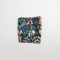 Patagonia Baggies 5" Shorts in Kaleido: Black thumbnail