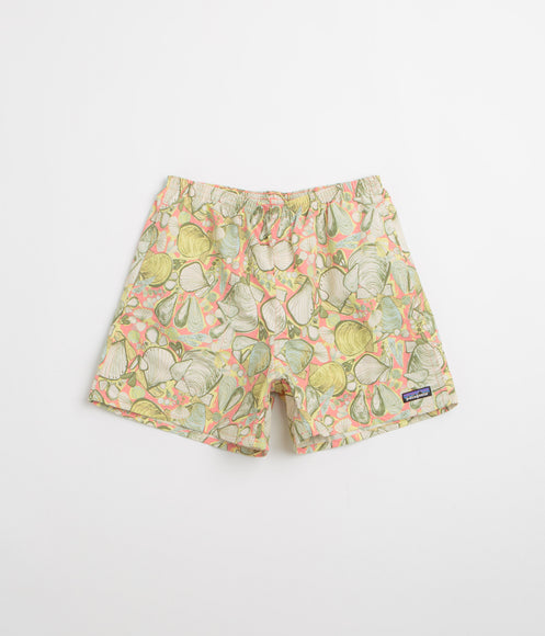 Patagonia Baggies 5