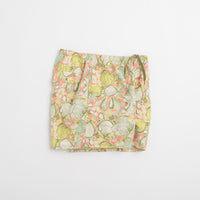 Patagonia Baggies 5" Shorts in Shelly Shelly: Mellow Melon thumbnail