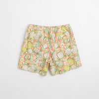 Patagonia Baggies 5" Shorts in Shelly Shelly: Mellow Melon thumbnail
