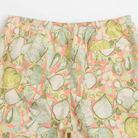 Patagonia Baggies 5" Shorts in Shelly Shelly: Mellow Melon thumbnail