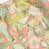 Patagonia Baggies 5" Shorts in Shelly Shelly: Mellow Melon thumbnail