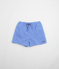 Patagonia Baggies 5" Shorts in Abundant Blue