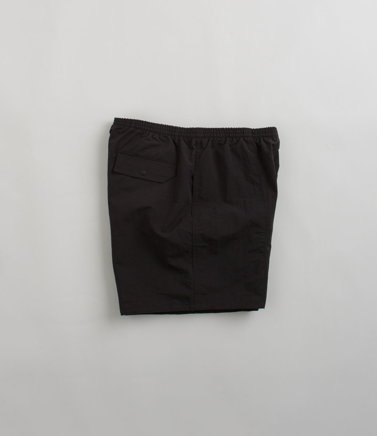 Patagonia baggies shorts black best sale