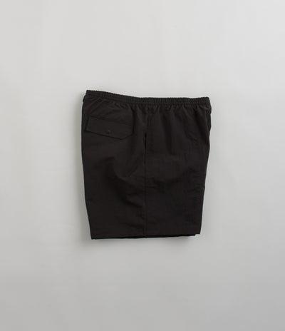 Patagonia Baggies 5" Waist Shorts - Black