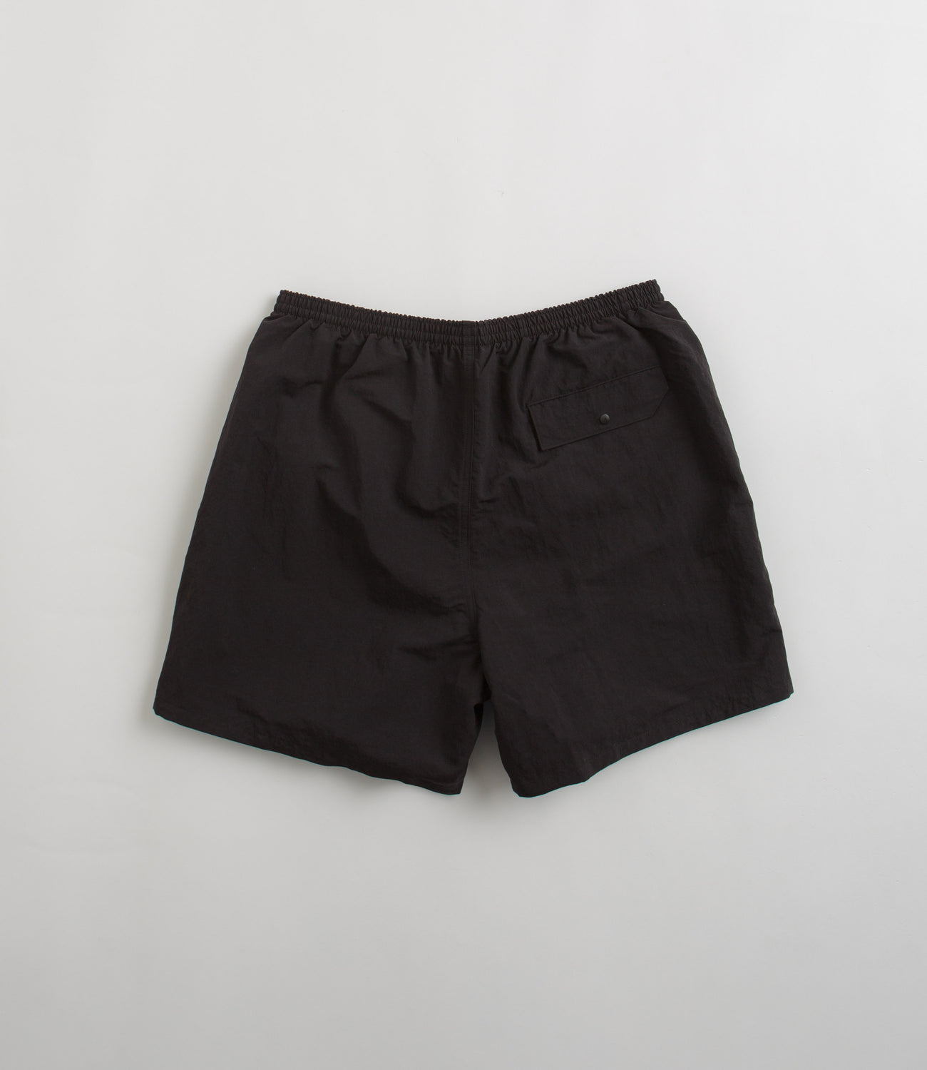 Patagonia baggies 5 black new arrivals