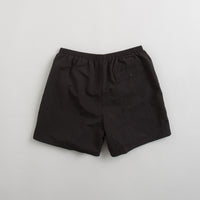 Patagonia Baggies 5" Waist Shorts - Black thumbnail