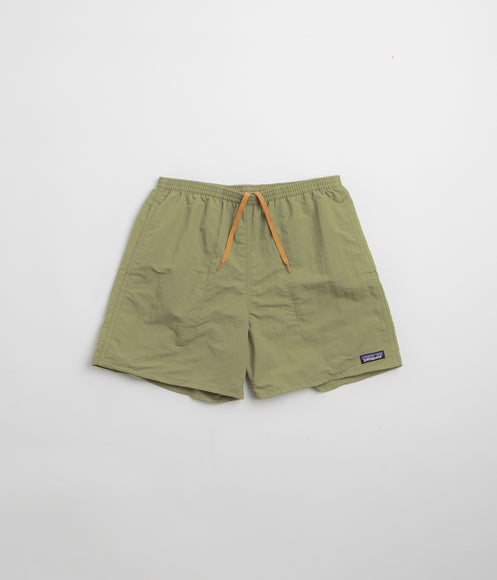 Patagonia Baggies 5