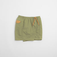 Patagonia Baggies 5" Shorts in Buckhorn Green thumbnail
