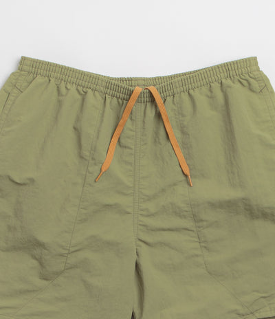 Patagonia Baggies 5" Shorts in Buckhorn Green