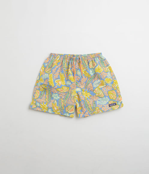 Patagonia Baggies 5