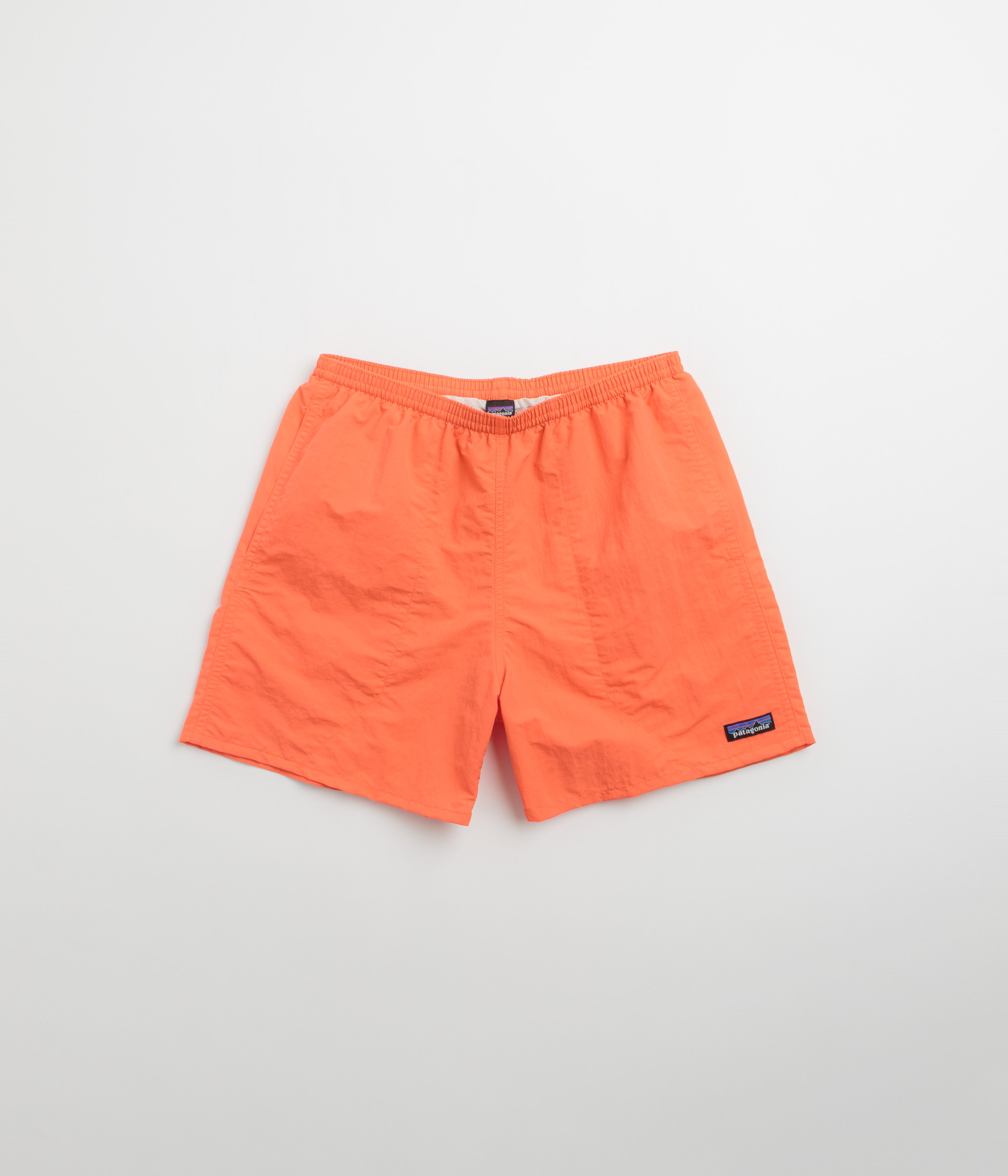 Patagonia Baggies 5" Shorts - Orange Peel