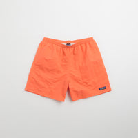 Patagonia Baggies 5" Shorts - Orange Peel thumbnail