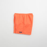 Patagonia Baggies 5" Shorts - Orange Peel thumbnail