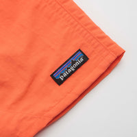 Patagonia Baggies 5" Shorts - Orange Peel thumbnail