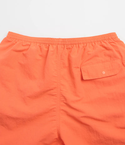 Patagonia Baggies 5" Shorts - Orange Peel