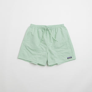 Rinsed Green
