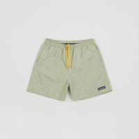 Patagonia Baggies 5" Shorts - Salvia Green thumbnail