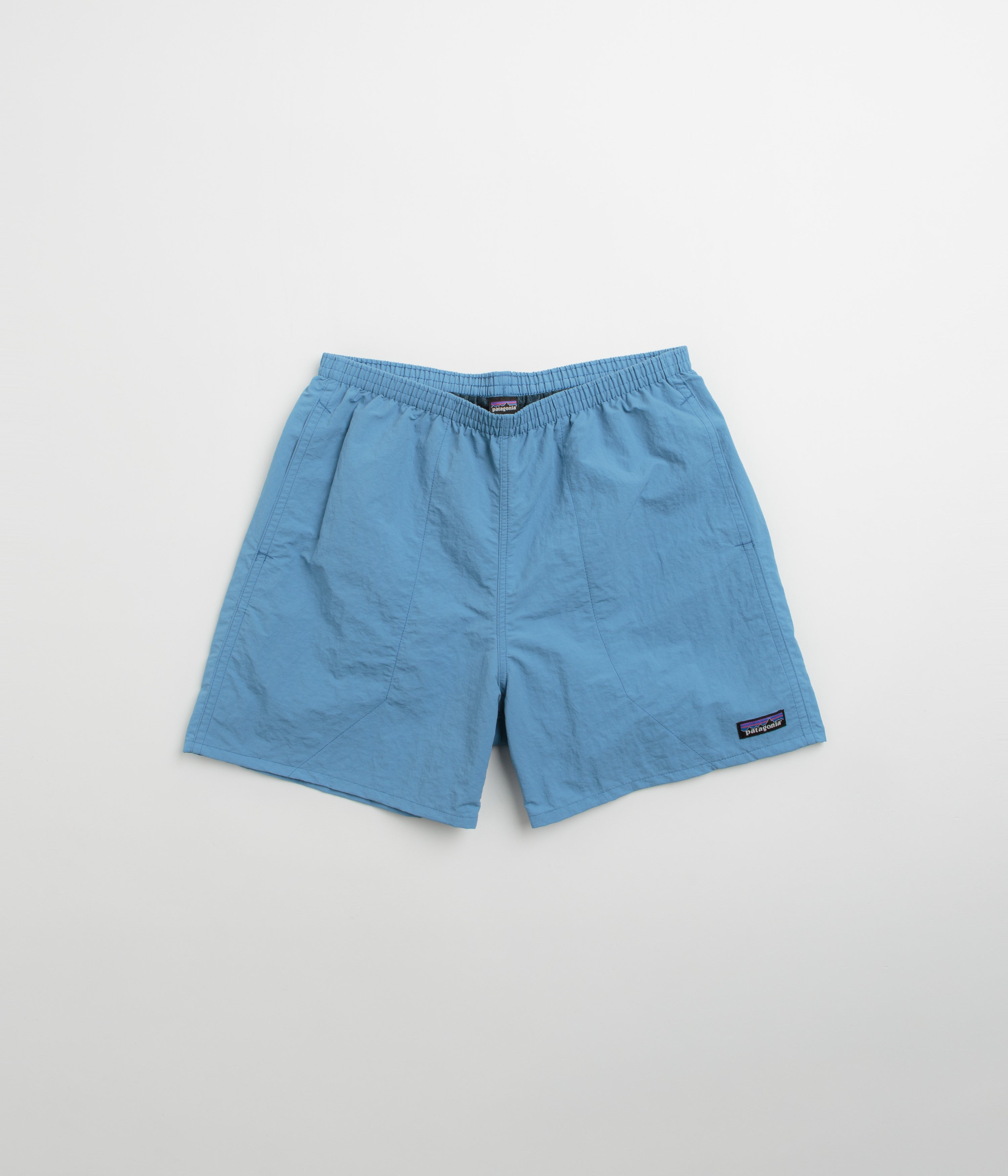 Patagonia Baggies 5" Shorts - Shore Blue