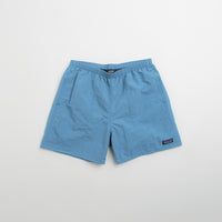 Patagonia Baggies 5" Shorts - Shore Blue thumbnail