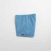 Patagonia Baggies 5" Shorts - Shore Blue thumbnail