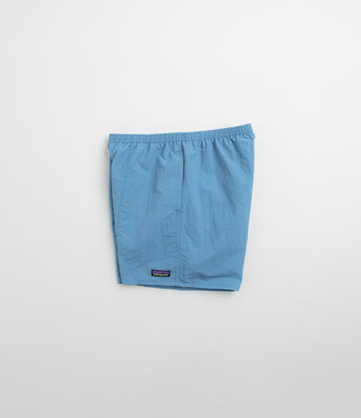 Patagonia Baggies 5" Shorts - Shore Blue