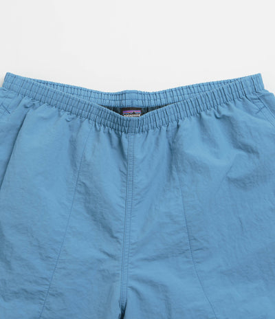 Patagonia Baggies 5" Shorts - Shore Blue