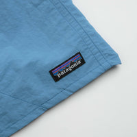Patagonia Baggies 5" Shorts - Shore Blue thumbnail