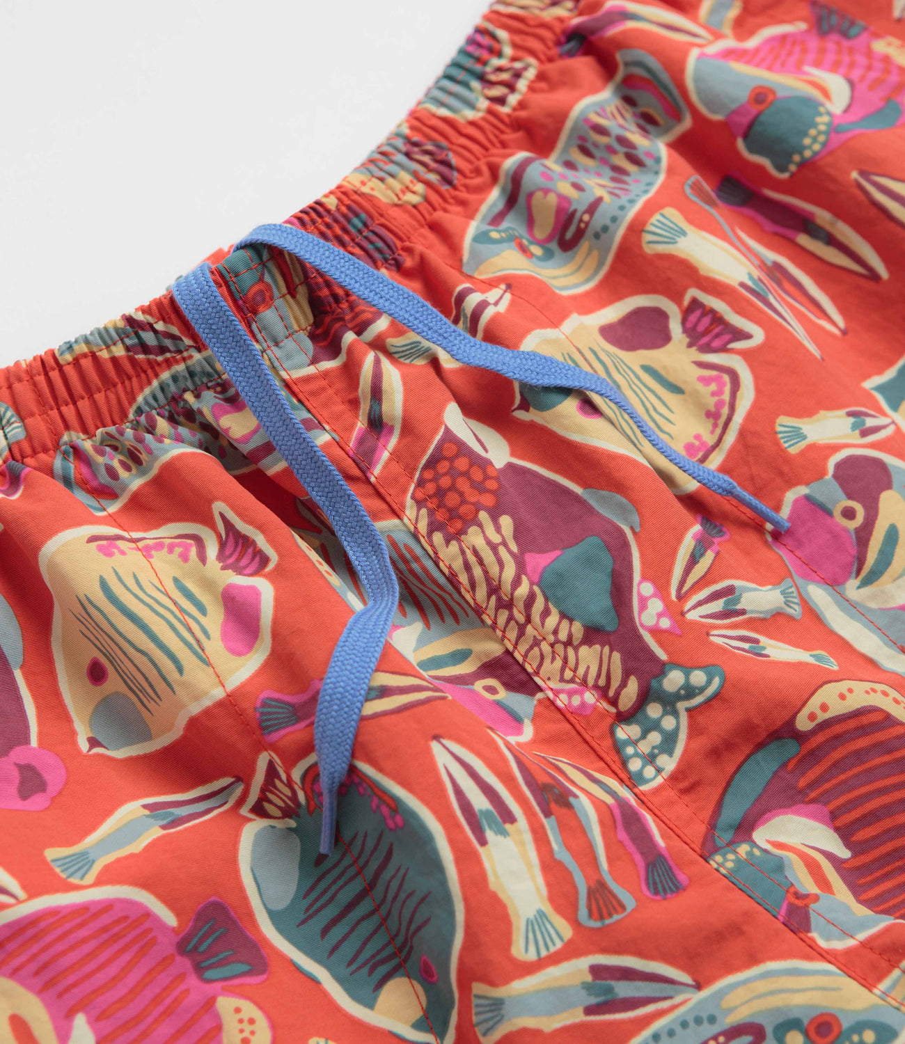 Patagonia Baggies 5