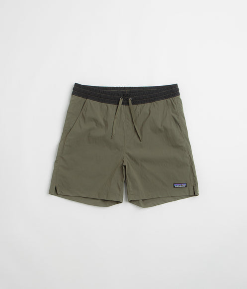 Patagonia Baggies Lights 6