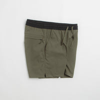 Patagonia Baggies Lights 6" Shorts - Basin Green thumbnail