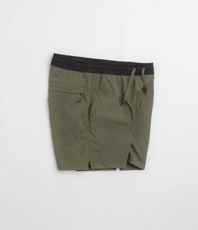 Patagonia Baggies Lights 6" Shorts - Basin Green