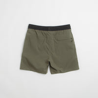 Patagonia Baggies Lights 6" Shorts in Basin Green thumbnail