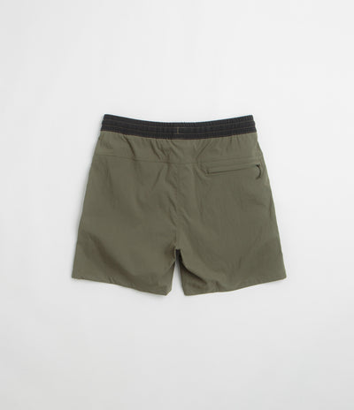 Patagonia Baggies Lights 6" Shorts in Basin Green