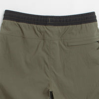 Patagonia Baggies Lights 6" Shorts - Basin Green thumbnail