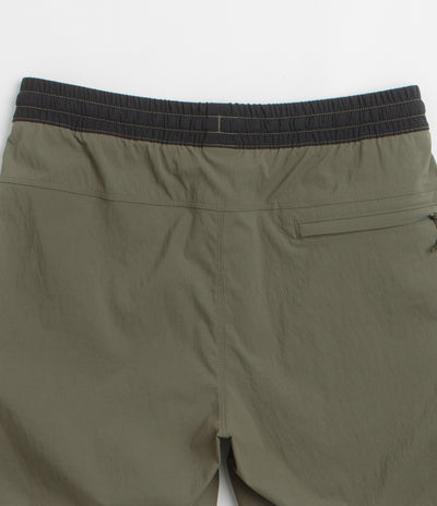 Patagonia Baggies Lights 6" Shorts - Basin Green