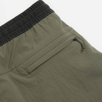 Patagonia Baggies Lights 6" Shorts - Basin Green thumbnail