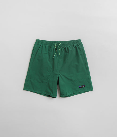 Patagonia Baggies Lights 6.5 shorts blue Cheap Aspennigeria Jordan Outlet Jeans BE KATY blu denim Conifer Green