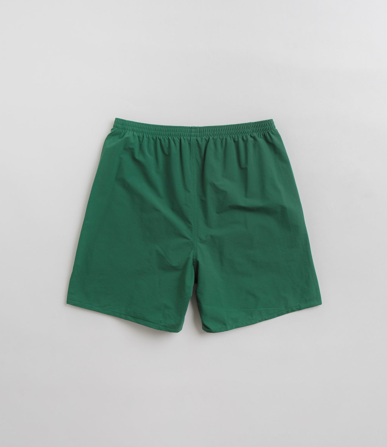 Patagonia green shorts outlet