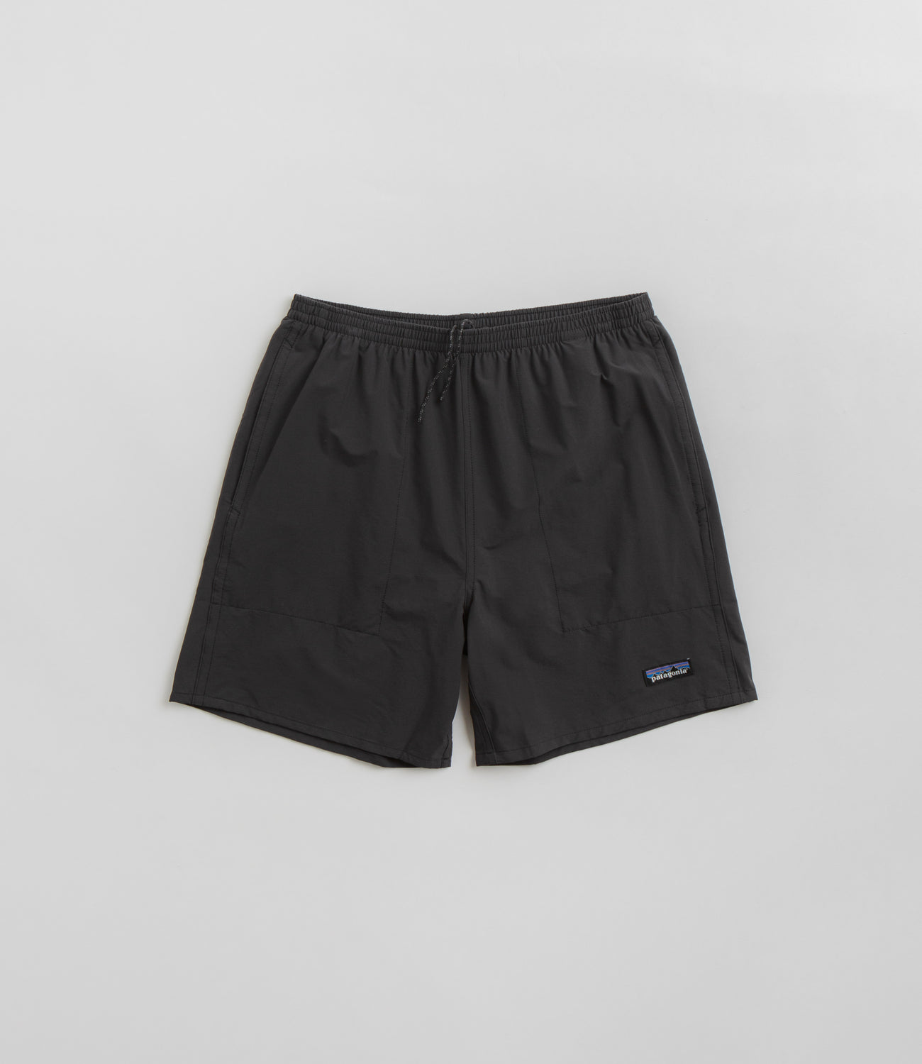 Patagonia baggies superior blue top