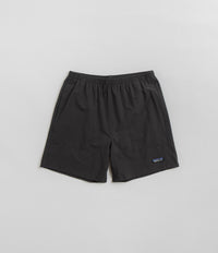 Patagonia Baggies Lights 6.5" Shorts in Ink Black