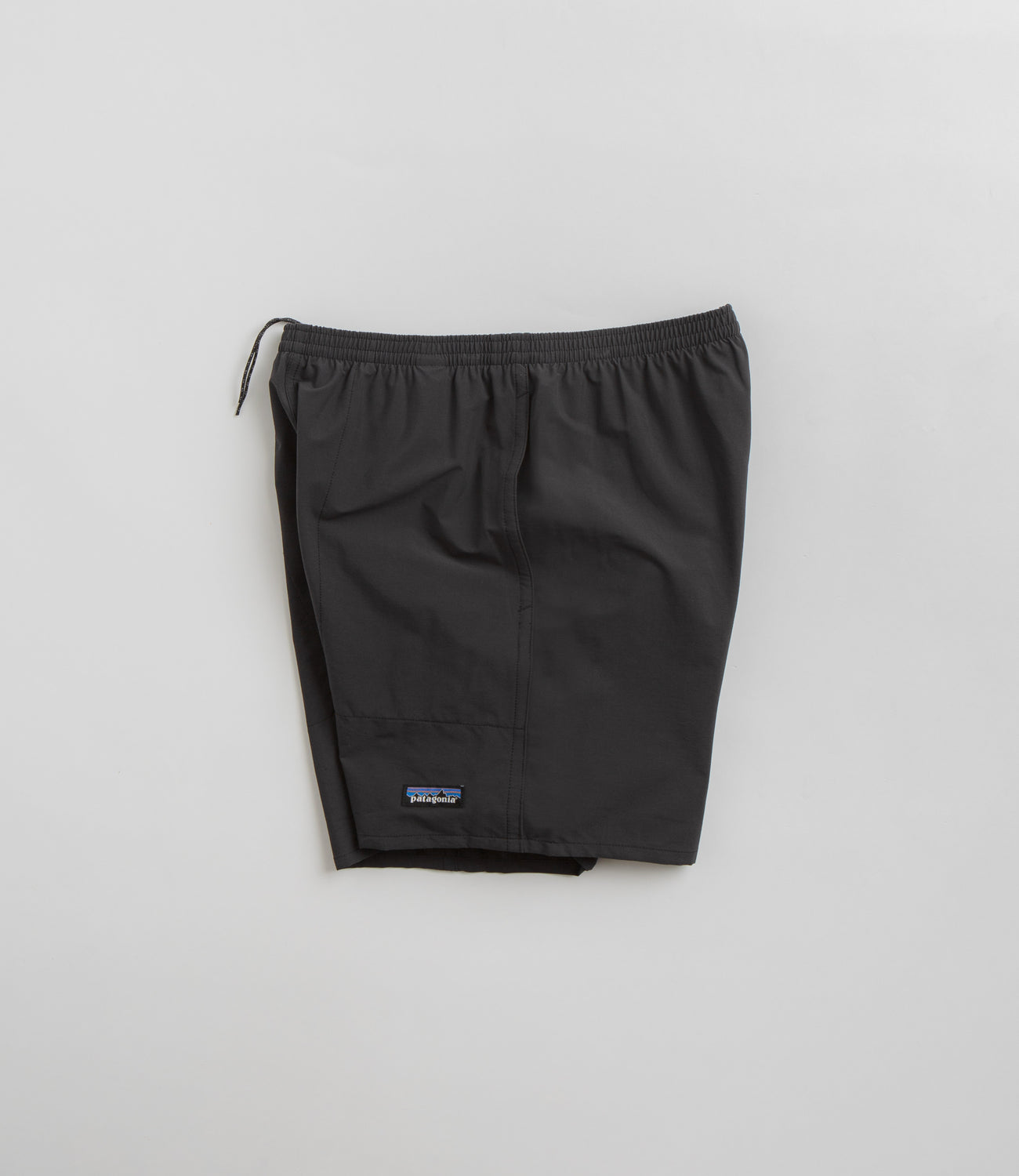 Patagonia baggies shorts discount black