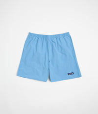 Patagonia Baggies Lights 6.5" Shorts in Lago Blue