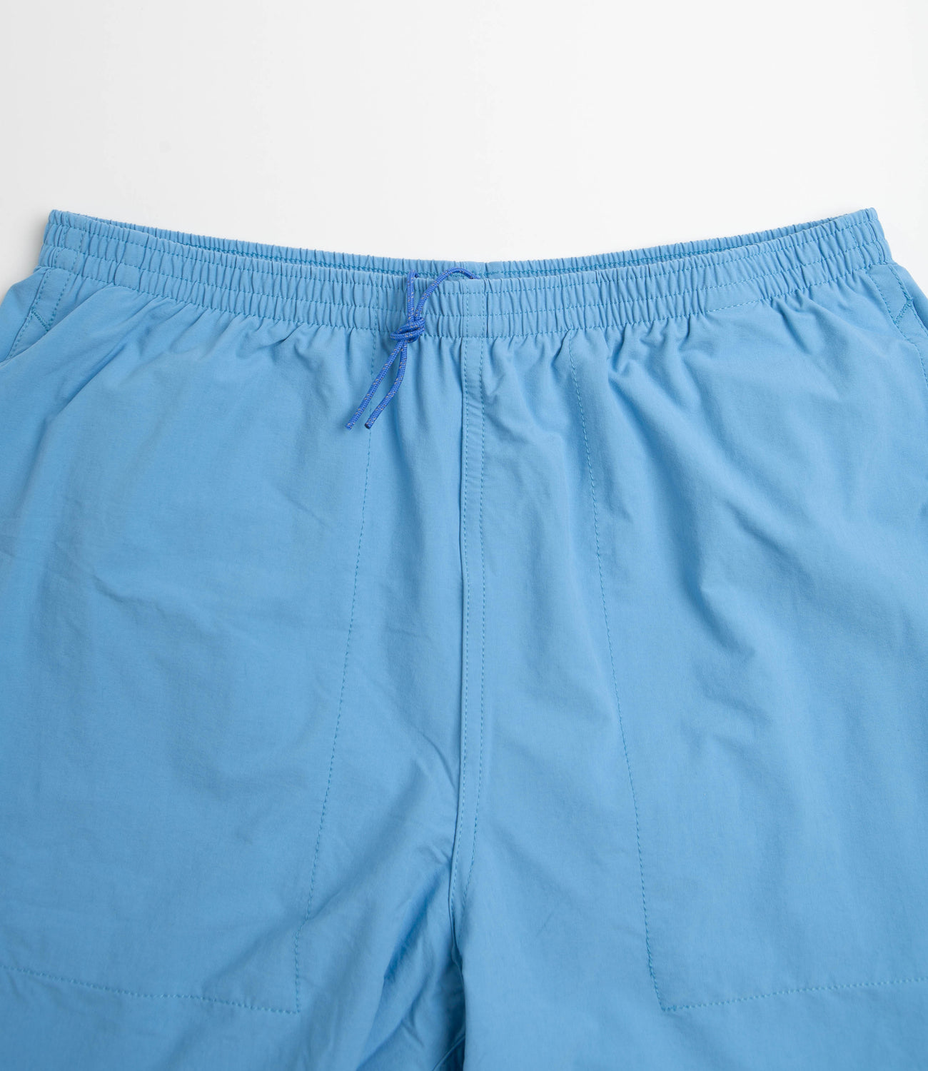 Patagonia baggies big sky blue deals