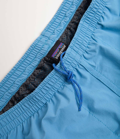 Patagonia baggies outlet sky blue
