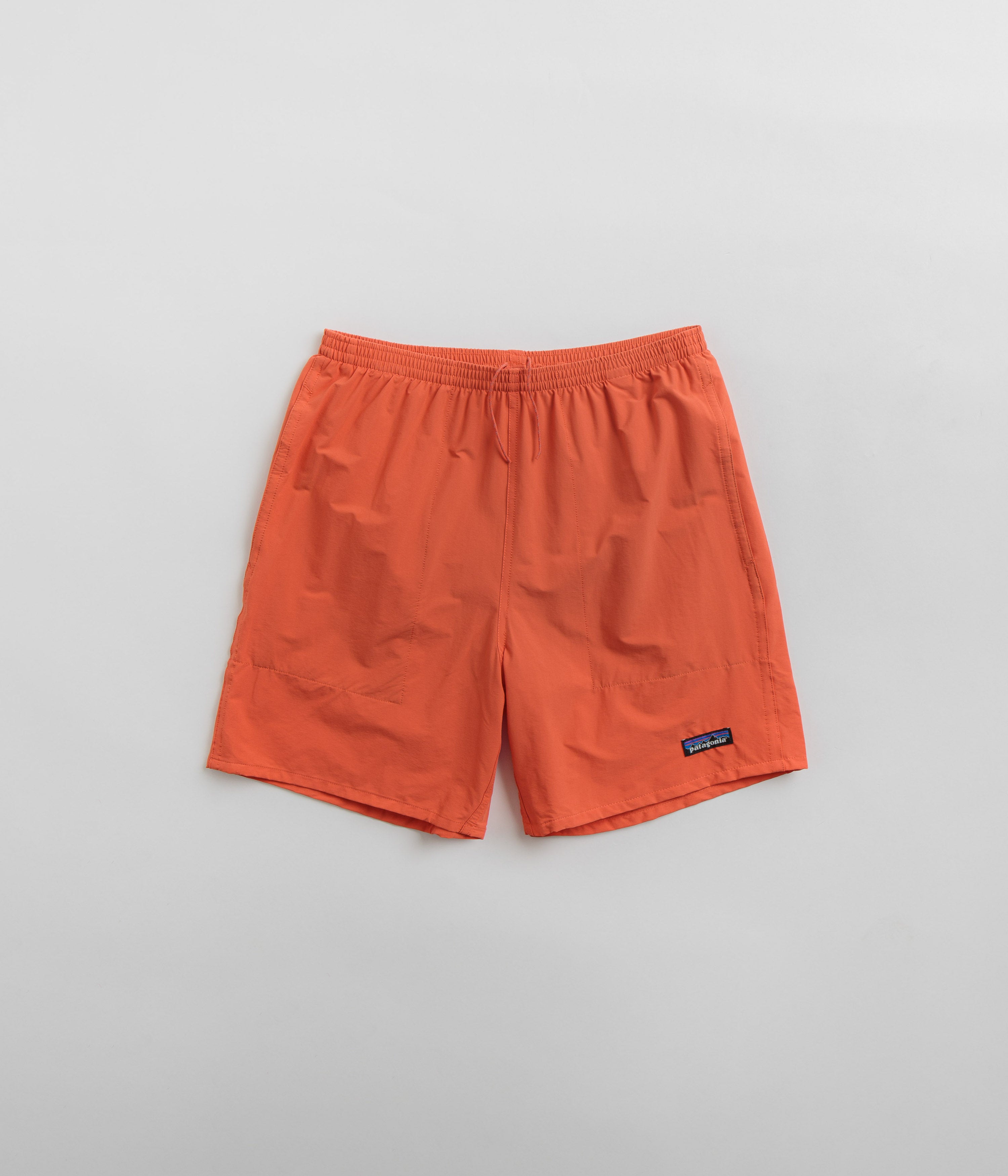 Patagonia Baggies Lights 6.5" Shorts in Pimento Red