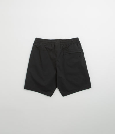 Patagonia Baggies Lights 6" Shorts - Black / Black