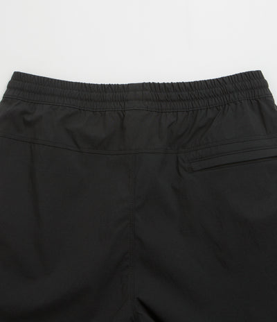 Patagonia Baggies Lights 6" Shorts - Black / Black