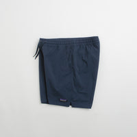 Patagonia Baggies Lights 6" Shorts - New Navy thumbnail