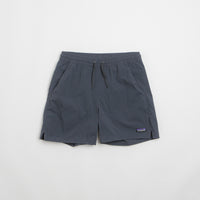 Patagonia Baggies Lights 6" Shorts - Smolder Blue thumbnail